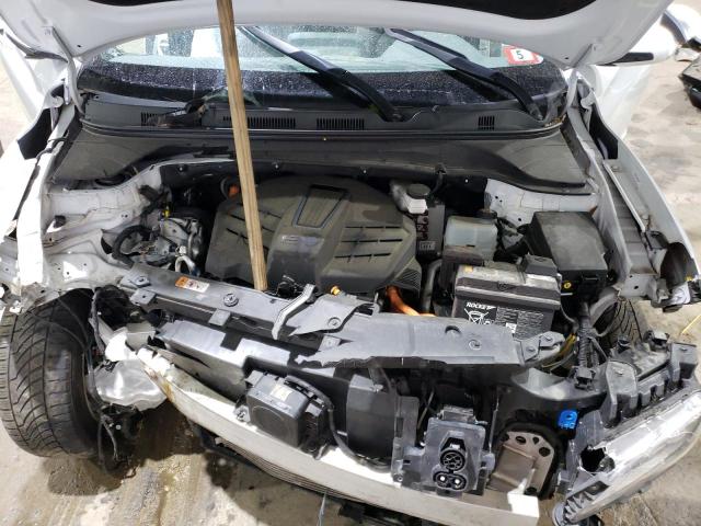 2021 HYUNDAI KONA LIMIT - KM8K33AG8MU106932