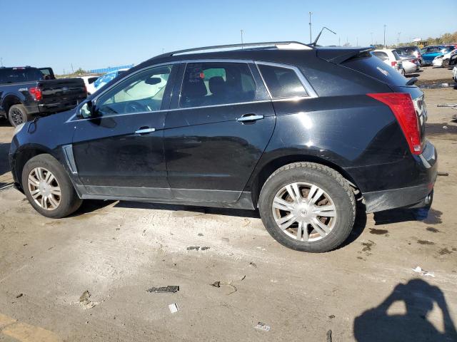 VIN 3GYFNAE31DS636293 2013 Cadillac SRX no.2