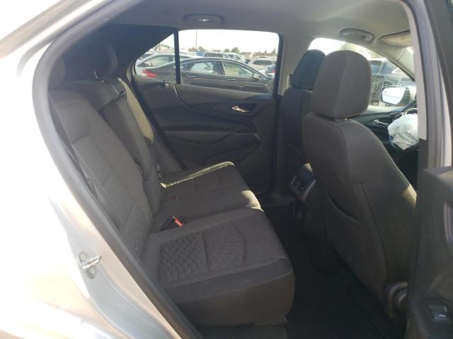 2019 CHEVROLET EQUINOX LT - 3GNAXJEV7KS604450