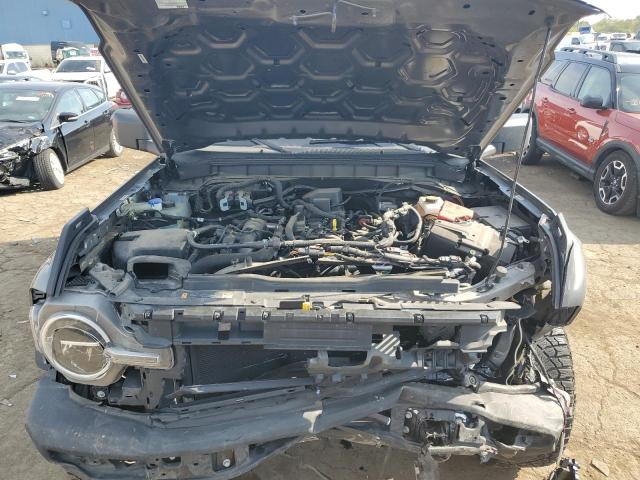 2022 FORD BRONCO BAS - 1FMDE5DH3NLB30243