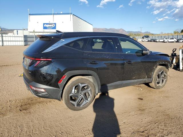 2022 HYUNDAI TUCSON LIM - 5NMJECAE4NH085398