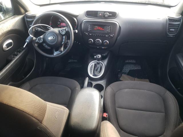 2016 KIA SOUL - KNDJN2A26G7250202
