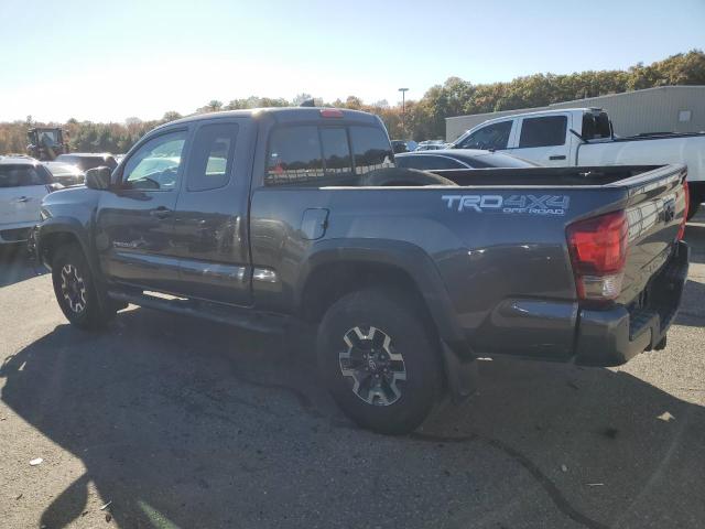 2016 TOYOTA TACOMA ACC - 5TFSZ5AN4GX005449