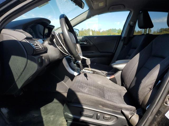 2015 HONDA ACCORD SPO - 1HGCR2F56FA002700