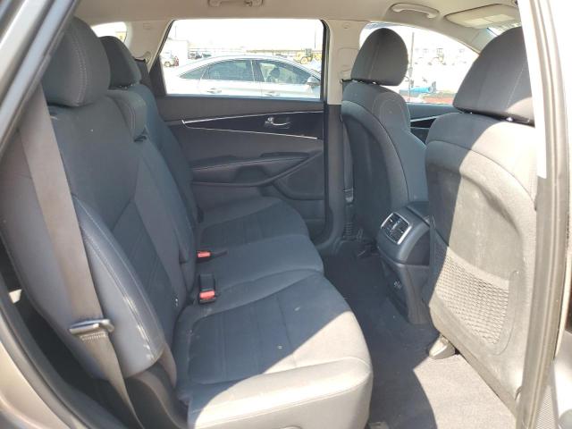 2019 KIA SORENTO L - 5XYPG4A38KG500740