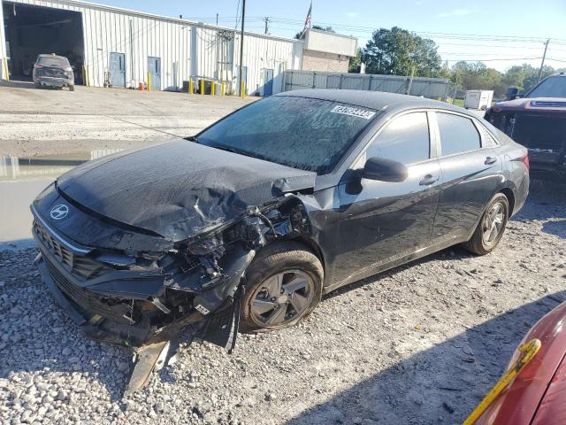 2024 HYUNDAI ELANTRA SE #2973202813