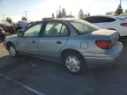 Lot #3025119171 2002 SATURN SL1