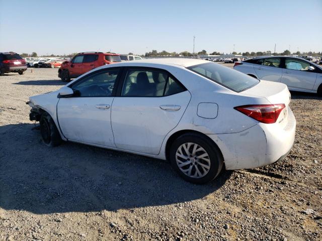 VIN 2T1BURHE5HC933072 2017 Toyota Corolla, L no.2