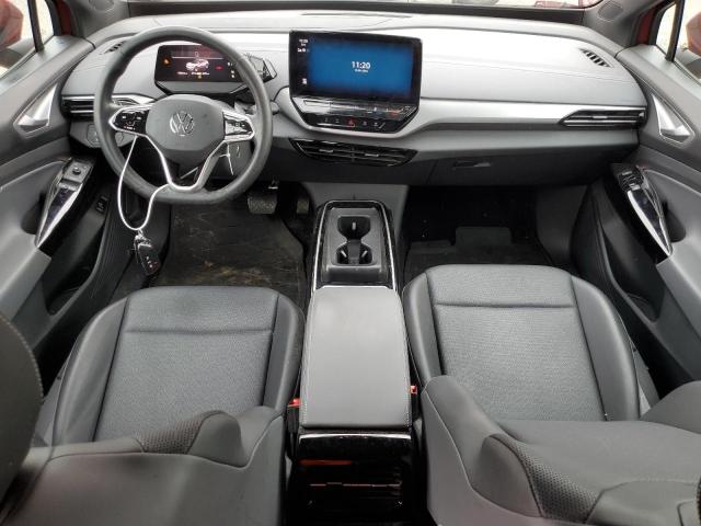 2023 VOLKSWAGEN ID.4 PRO S - 1V2FMPE81PC012297