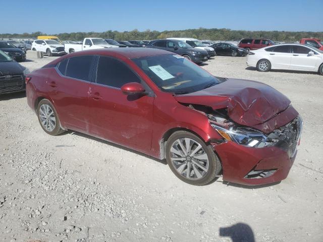 Vin: 3n1ab8cv0py223856, lot: 76738024, nissan sentra sv 20234