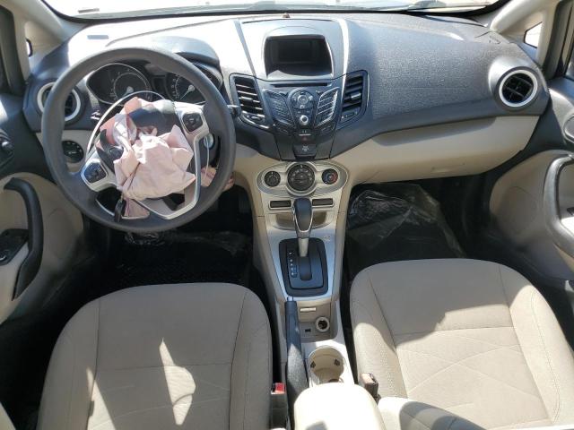 2019 FORD FIESTA SE - 3FADP4BJ6KM112933