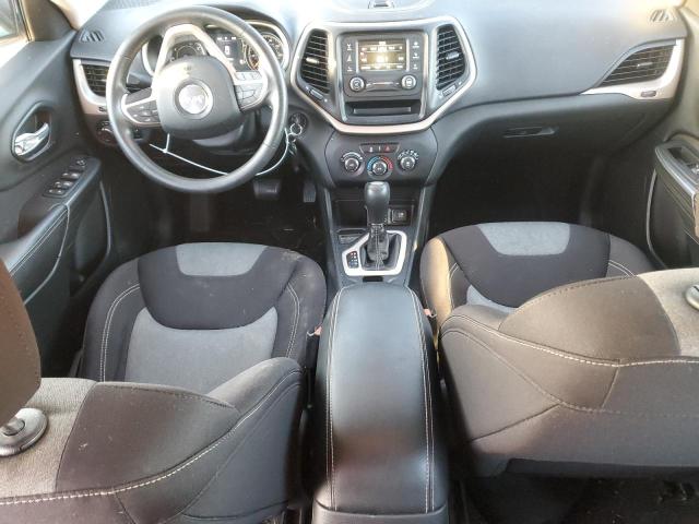 2015 JEEP CHEROKEE S 1C4PJLAB3FW695464
