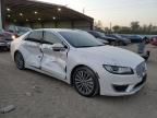 LINCOLN MKZ снимка