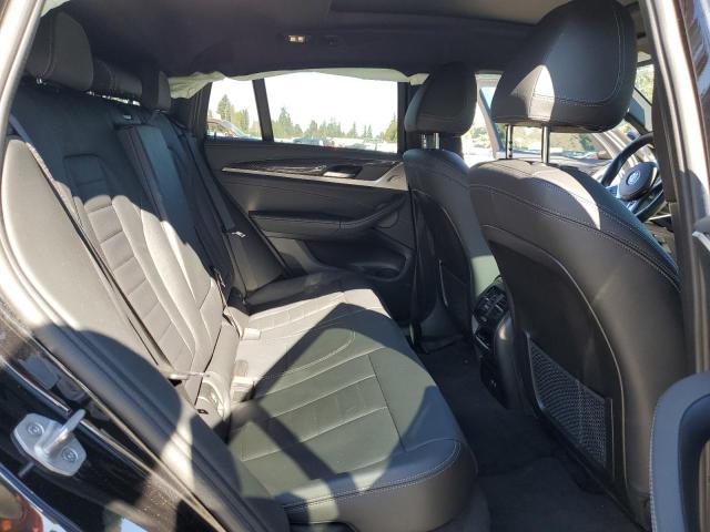 2021 BMW X4 XDRIVEM 5UX2V5C01M9F24036