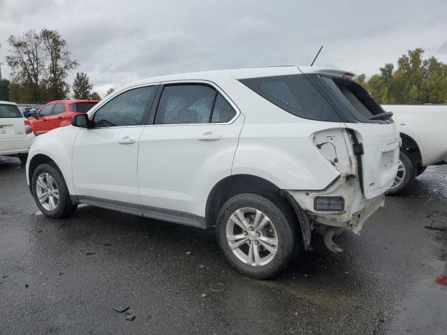 2016 CHEVROLET EQUINOX LS - 2GNFLEEKXG6178922