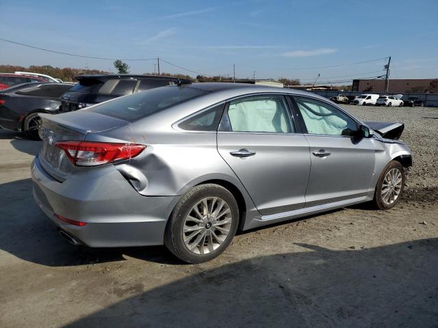 Vin: 5npe34af7fh094607, lot: 76223204, hyundai sonata sport 20153