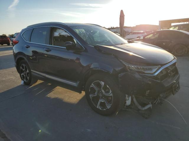2019 HONDA CR-V TOURI - 7FARW1H95KE013950