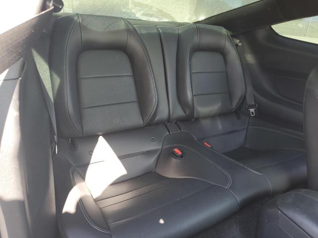 2017 FORD MUSTANG GT - 1FA6P8CF4H5272706