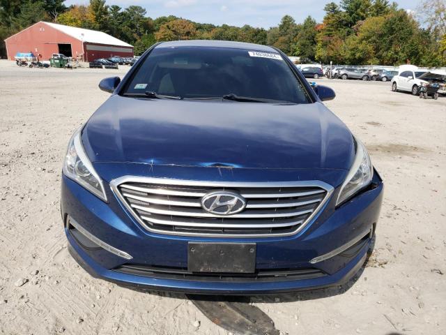 2015 HYUNDAI SONATA SE - 5NPE24AFXFH138585