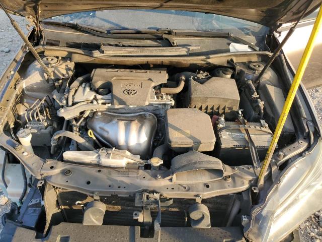 2015 TOYOTA CAMRY LE - 4T1BF1FK3FU475693