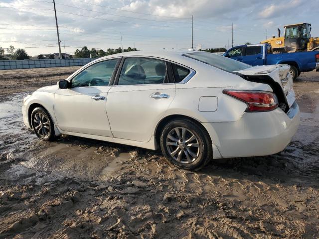 VIN 1N4AL3AP8FC210013 2015 NISSAN ALTIMA no.2