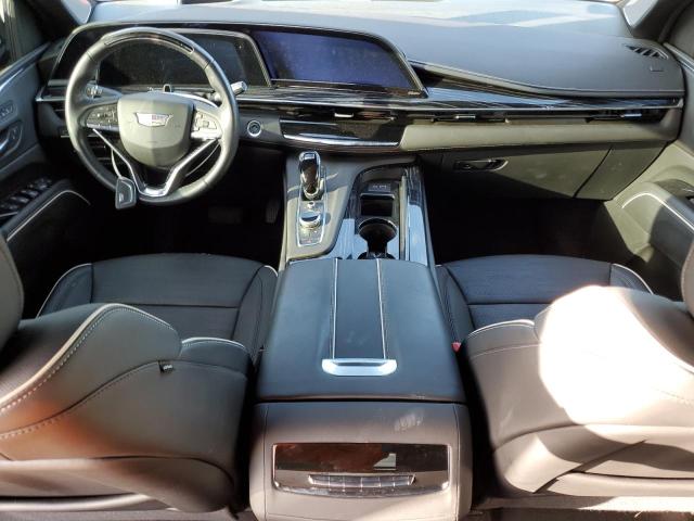 2023 CADILLAC ESCALADE S - 1GYS4FKL4PR268041