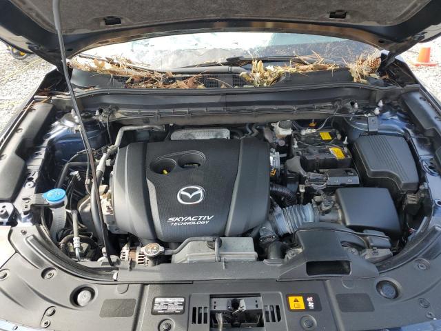 2019 MAZDA CX-5 GRAND - JM3KFBDM5K0698910