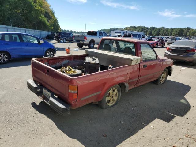 JT4RN81A2N0089270 Toyota All Other 1/2 Ton Short Wheelbase 1992