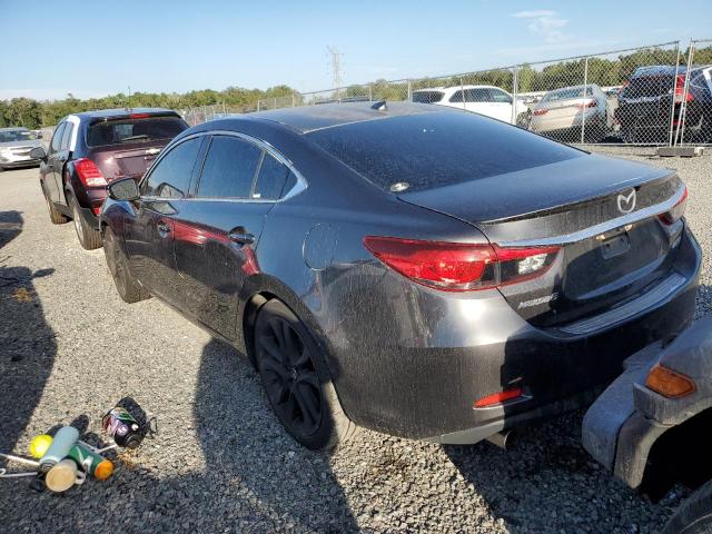 VIN JM1GJ1W60F1173405 2015 Mazda 6, Grand Touring no.2