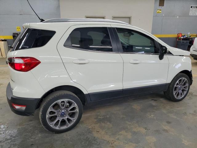 2021 FORD ECOSPORT T - MAJ6S3KL1MC402858