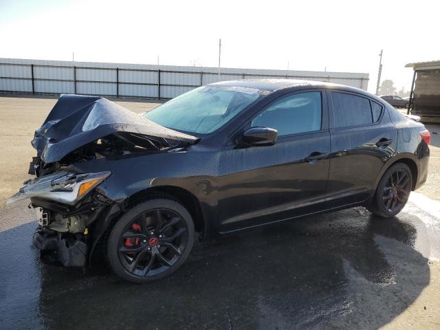 2019 ACURA ILX PREMIU #2969874922