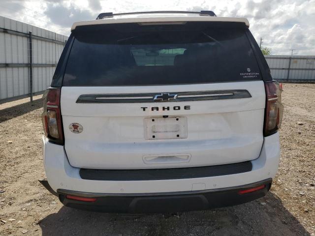 2022 CHEVROLET TAHOE K150 - 1GNSKPKD1NR129757