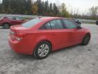 CHEVROLET CRUZE LS photo