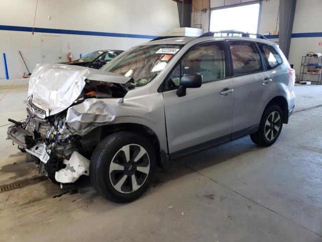 2018 SUBARU FORESTER 2 - JF2SJABC0JH403886