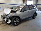 2018 SUBARU FORESTER 2 - JF2SJABC0JH403886