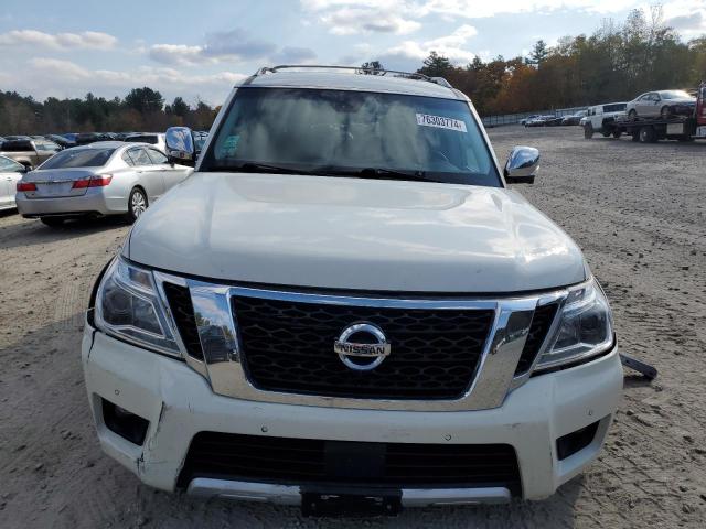 VIN JN8AY2NE3H9705951 2017 NISSAN ARMADA no.5