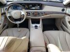 MERCEDES-BENZ S 550 4MAT photo