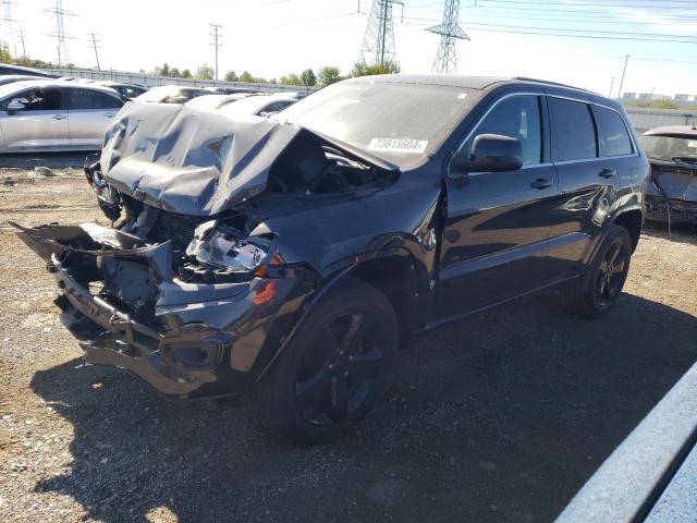 2015 JEEP GRAND CHER - 1C4RJFAG2FC181502