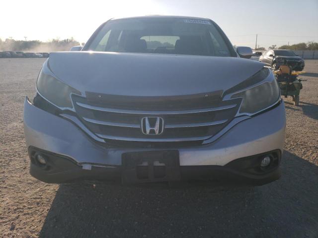 VIN 3CZRM3H56EG701295 2014 Honda CR-V, EX no.5