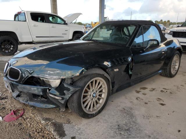 2000 BMW Z3 2.3 #2955487653