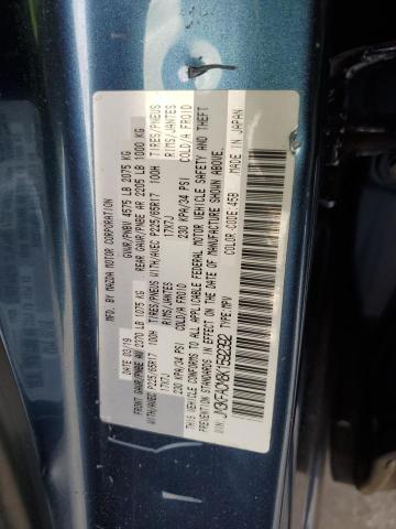 2019 MAZDA CX-5 TOURI - JM3KFACM8K1592392