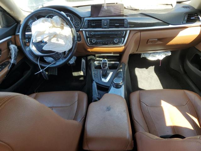 2015 BMW 428 I GRAN - WBA4A5C51FG052530