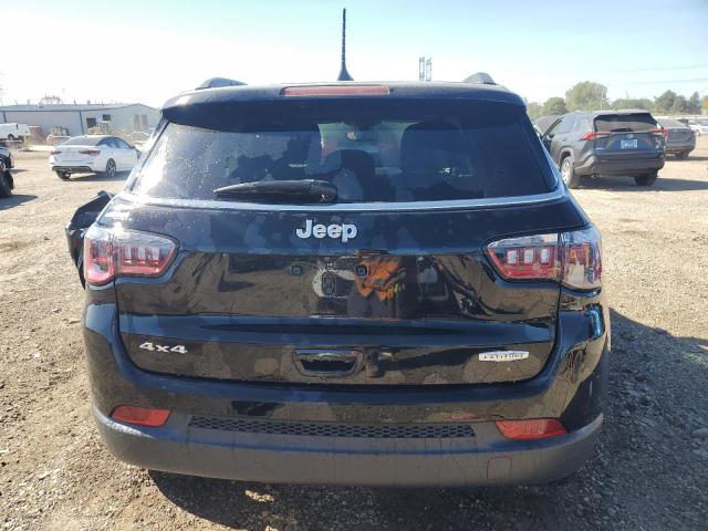 2021 JEEP COMPASS LA - 3C4NJDBBXMT537850