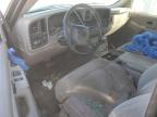 Lot #3033574104 2001 CHEVROLET SILVERADO