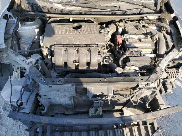 VIN 3N1AB7AP7GY319546 2016 Nissan Sentra, S no.11