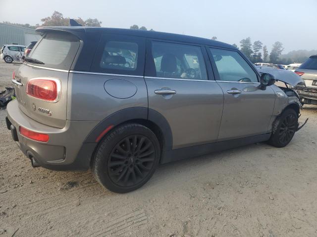 2016 MINI COOPER S C - WMWLN9C50G2B31034