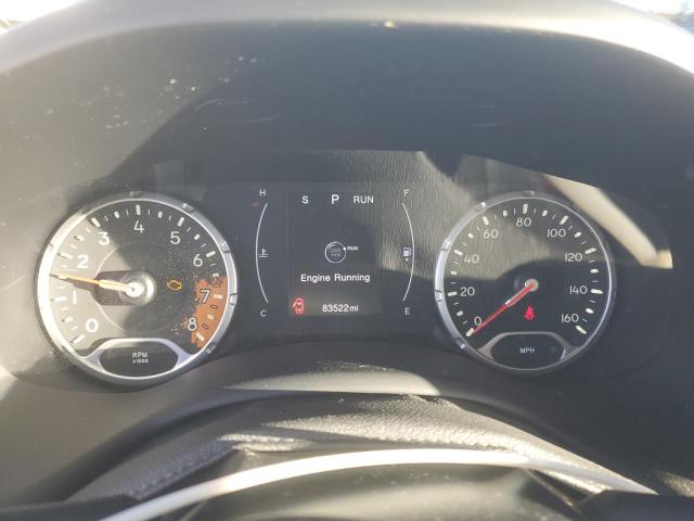 2017 JEEP RENEGADE S - ZACCJAAB9HPE78830
