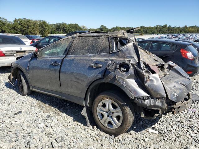 2015 TOYOTA RAV4 LE - JTMBFREV0FJ037200