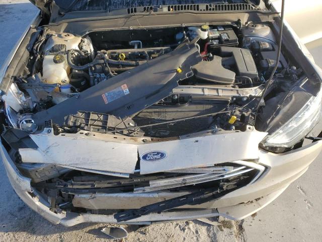 VIN 3FA6P0G70JR223199 2018 Ford Fusion, S no.11