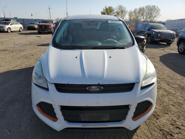 VIN 1FMCU0F75FUC42768 2015 Ford Escape, S no.5